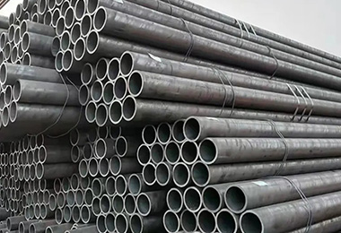 ASTM A519 Seamless Mechanical Steel Tubing